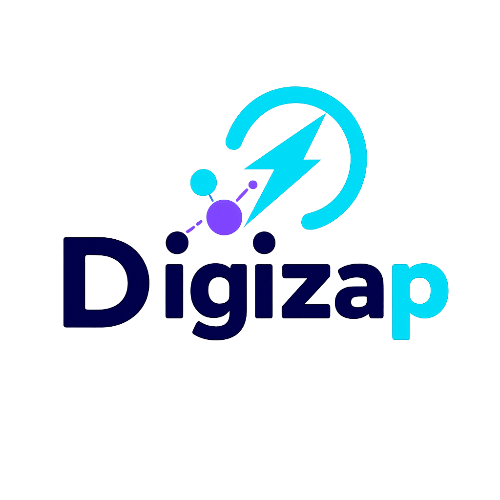 Digizap Brand